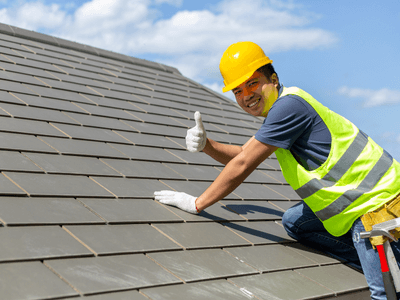 About Roof Repair Experts Waldoboro, ME